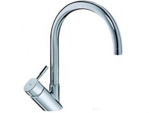 Смеситель для кухни Teka Elan 35911502