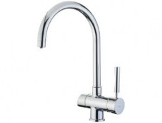 Смеситель для кухни Teka OS200 182000200 для фильтра