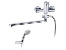 Смеситель Teka Ares 231290250