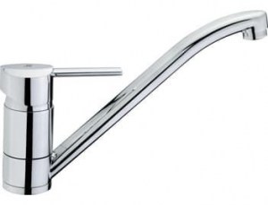 Смеситель для кухни Teka Ares 239130210