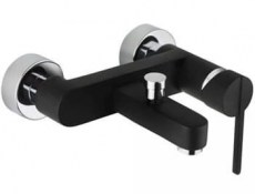 Смеситель Teka Aura черный 50121020N