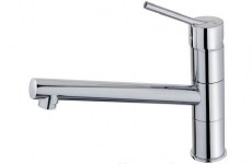 Смеситель для кухни ТЕКА INN 913 CHROME