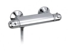 Смеситель термостатический для душа Teka Indic 8623102