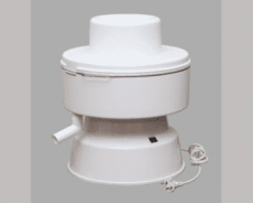 Электрическая соковыжималка Салют