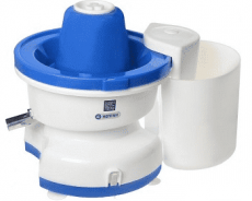 Электрическая соковыжималка Нептун