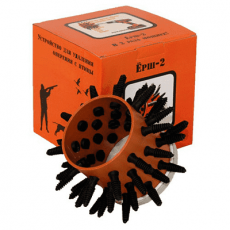 Перосъемная насадка для ощипывания Спрут Ерш 2