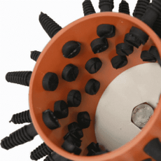 насадка для ощипывания Спрут Ерш 2