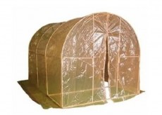  Теплица Стабилен Метлес