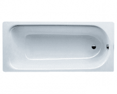 Ванна стальная Kaldewei Eurowa