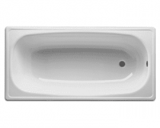 Ванна стальная BLB Europa