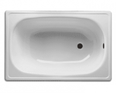 Ванна стальная BLB Europa mini