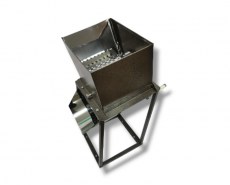 Кормоизмельчитель ручной Люкс Анжей