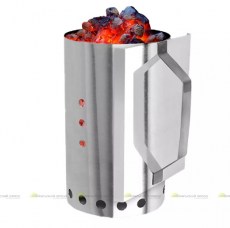 Стартер для розжига угля ЧУДО ЖАР