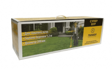 Супер бур Торнадо упаковка