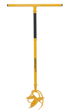 Супер бур Торнадо садовый