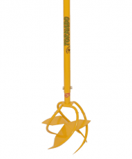 Бур садовый Торнадо