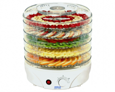 Сушилка для овощей и фруктов Аксион Т33