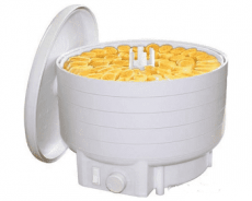 Сушилка для овощей и фруктов БелОМО