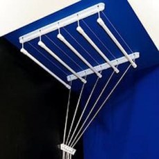 Сушилка потолочная Familia