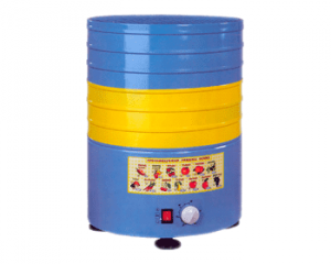 Сушилка для овощей и фруктов Элвин СУ1