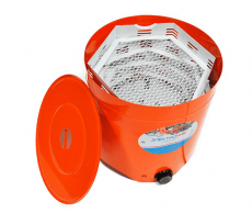 Сушилка для овощей и фруктов Электромаш