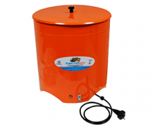 Сушилка для овощей и фруктов Электромаш 20 л