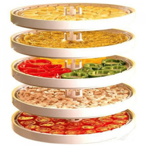 Сушилка для овощей БелОМО