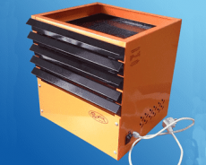 Сушилка для овощей, фруктов и грибов Рыжик Супур