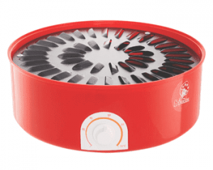 Сушилка для овощей и фруктов Василиса блок