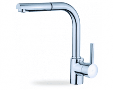 Смеситель для кухни Teka ARK 938 239381200