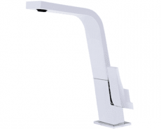 Смеситель для кухни Teka Icon IC 915 белый 33915020W