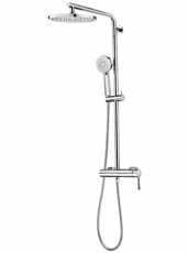 Душевая система Teka Алайор XL 222980200