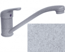 СмесительTolero цвет серый металлик номер 001