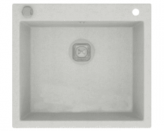 Мойка Tolero R111 белая