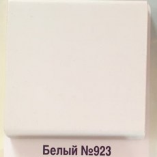 Tolero белый цвет 923