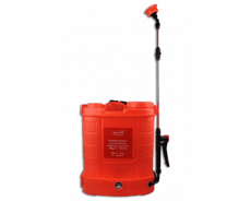 Опрыскиватель аккумуляторный Умница ОЭЛ 12