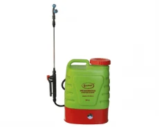 Опрыскиватель аккумуляторный Умница 10л-Н