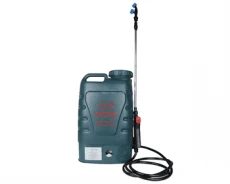 Опрыскиватель аккумуляторный Умница 12.5л-Н