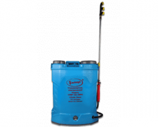 Опрыскиватель аккумуляторный Умница ОЭВР-16 Евро