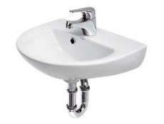 умывальник Cersanit Market 60 с отверстием