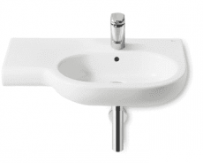 умывальник roka meridian n 75 46