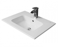 Умывальник Roca Victoria Nord 60