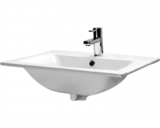 Умывальник Roca Unic Victoria Nord 80