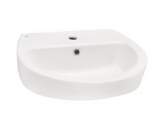 Умывальник Сантек Аллегро 55