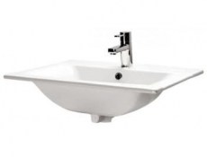 Cersanit Ontario врезной в столешницу