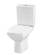 Унитаз компакт Cersanit Carina 011