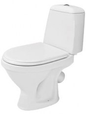 Унитаз компакт Cersanit eko 031 