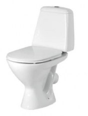 Унитаз компакт Сersanit nord 011 дюропалст