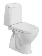 Унитаз компакт Colombo Оригинал вертик