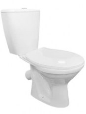 Унитаз компакт Colombo Polissya плюс